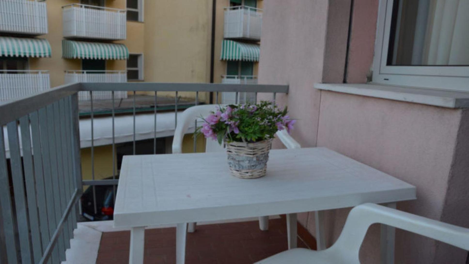 Caorle Tranquility Based Apartment - Beahost Exterior foto