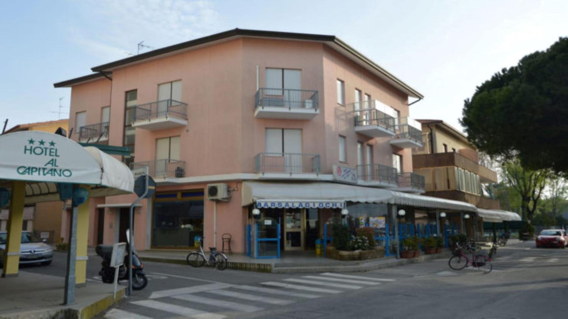 Caorle Tranquility Based Apartment - Beahost Exterior foto